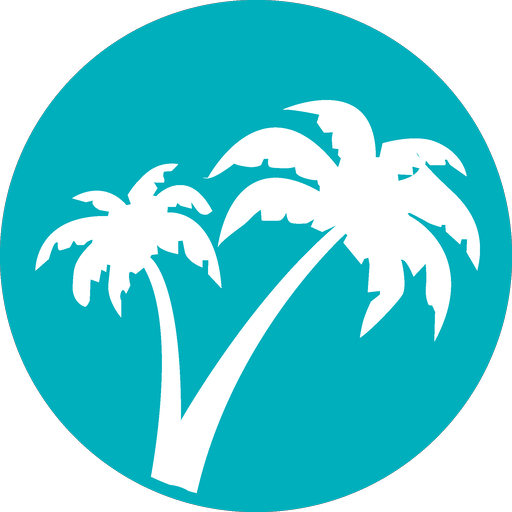 B-Island Logo